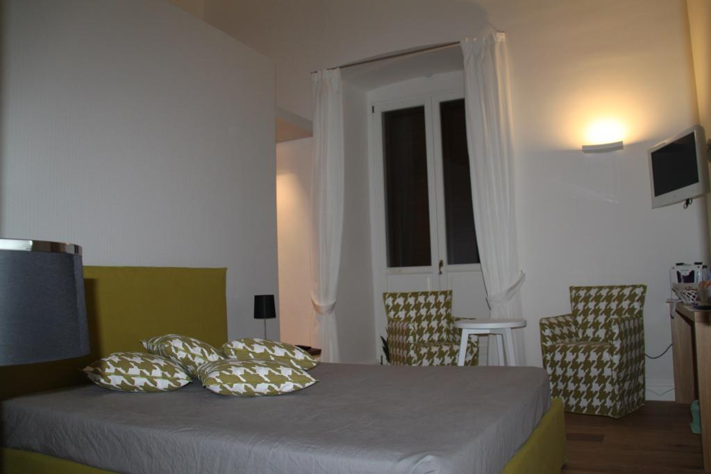 Villa Fornari Resort Bisceglie Exterior photo