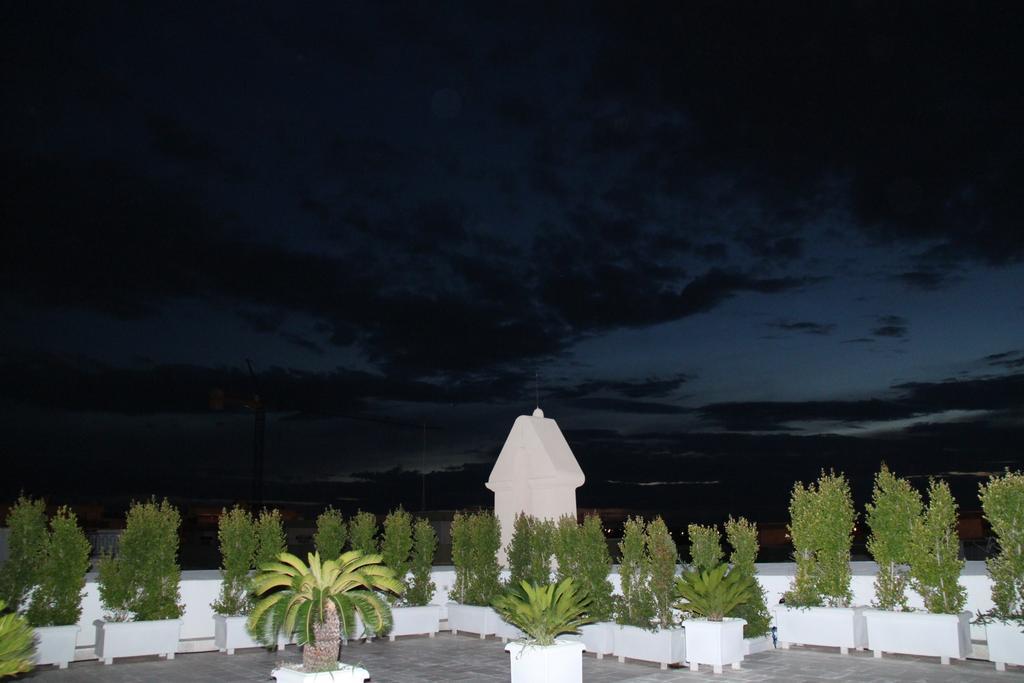 Villa Fornari Resort Bisceglie Exterior photo