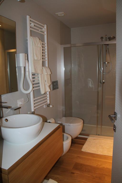 Villa Fornari Resort Bisceglie Room photo