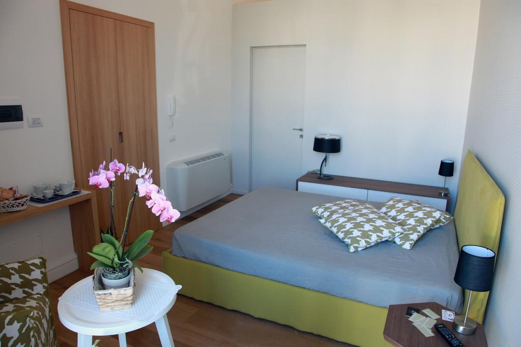 Villa Fornari Resort Bisceglie Room photo