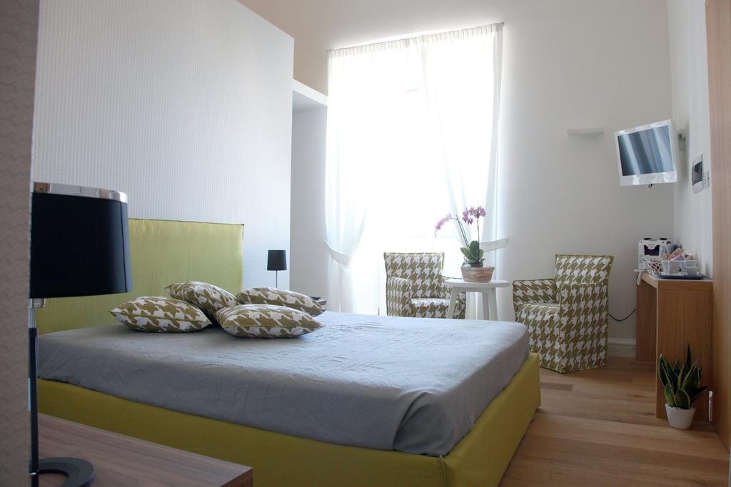 Villa Fornari Resort Bisceglie Room photo